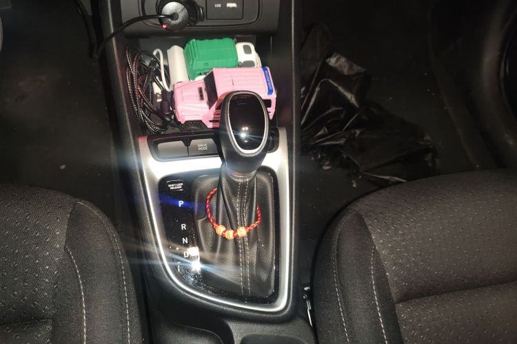 Hyundai Elantra HD 2020 #16 Hyundai Elantra HD 2020 car image #16