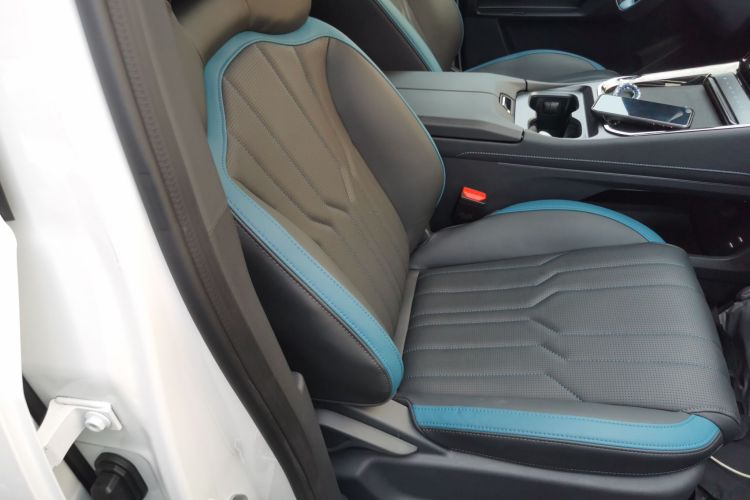 捷途山海 捷途山海L6 2024 #16 捷途山海 捷途山海L6 2024 汽车图片 #16