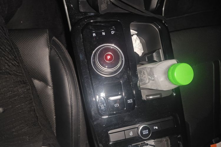 Kia K5 (Imported) 2021 صورة سيارة #16