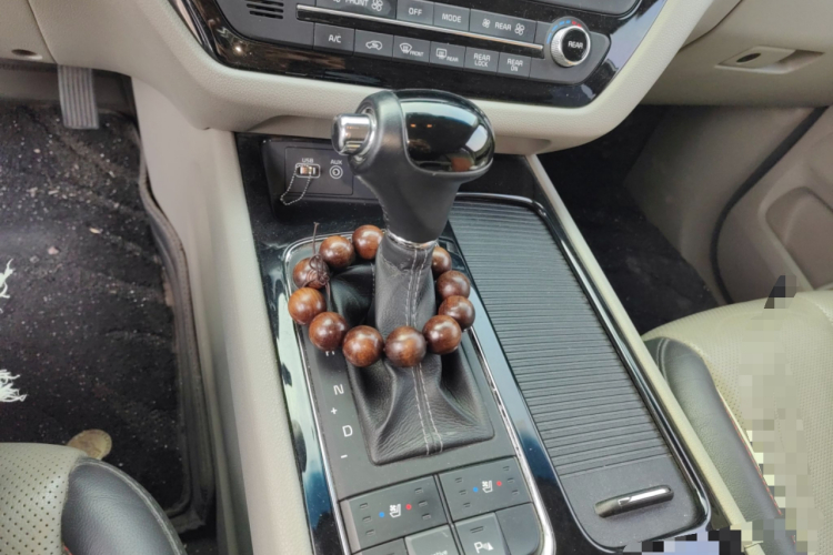 Kia Carnival (Imported) 2016 car image #16