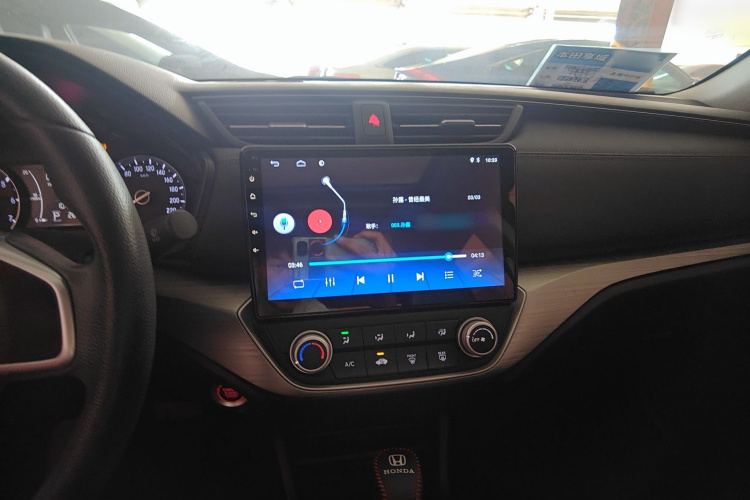 Honda Envix 2019 صورة سيارة #16