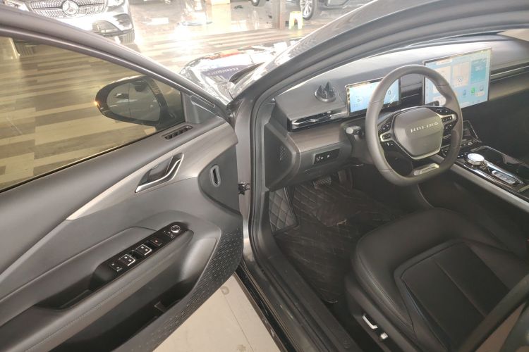 Wuling Starlight 730 2024 immagine di auto #16