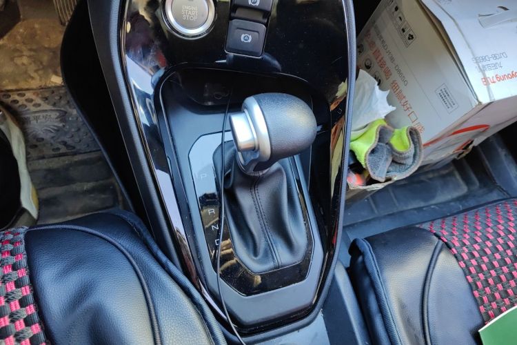 Haval H2s 2019 imagem de carro #16