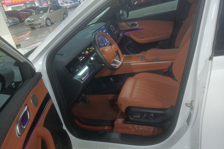 Neta L 2024 #16 Neta L 2024 изображение автомобиля #16