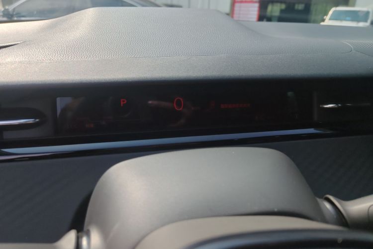 Honda e:NP2 2024 car image #16