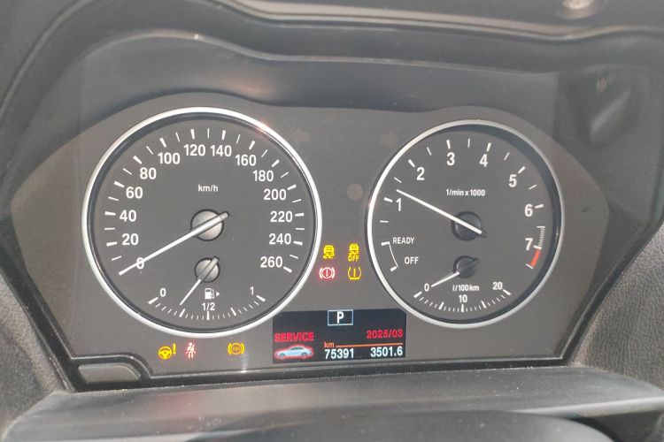 BMW 2 Series (Imported) 2016 car image #16