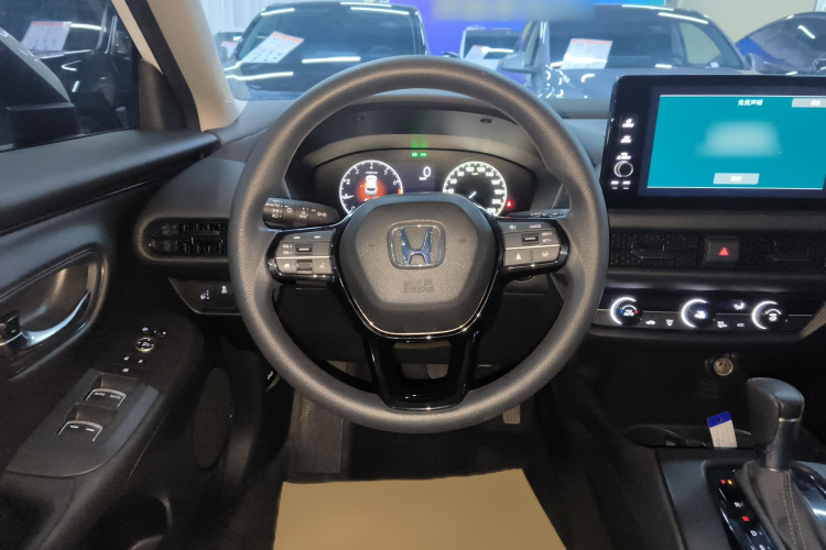 Honda HR-V 2023 #16 Honda HR-V 2023 car image #16