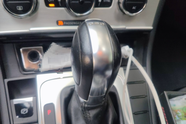 Volkswagen Magotan (Imported) 2012 #16 Volkswagen Magotan (Imported) 2012 immagine di auto #16