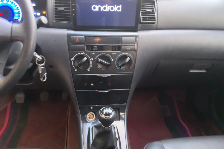 BYD F3 2020 صورة سيارة #16