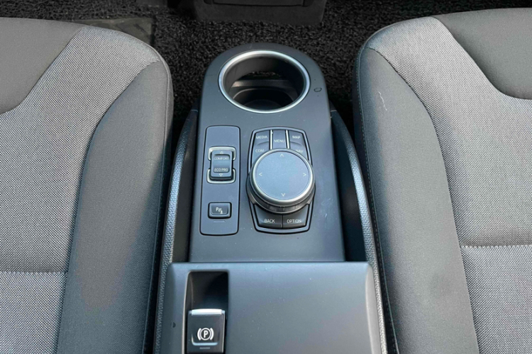 BMW i3 (Imported) 2020 immagine di auto #16