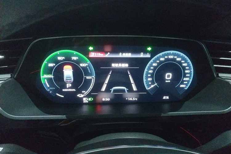 Audi e-tron (Imported) 2022 car image #16