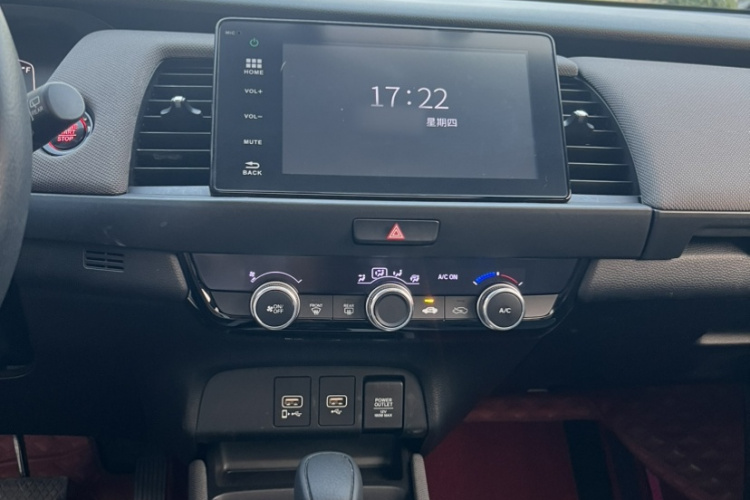 Honda LIFE 2021 car image #16