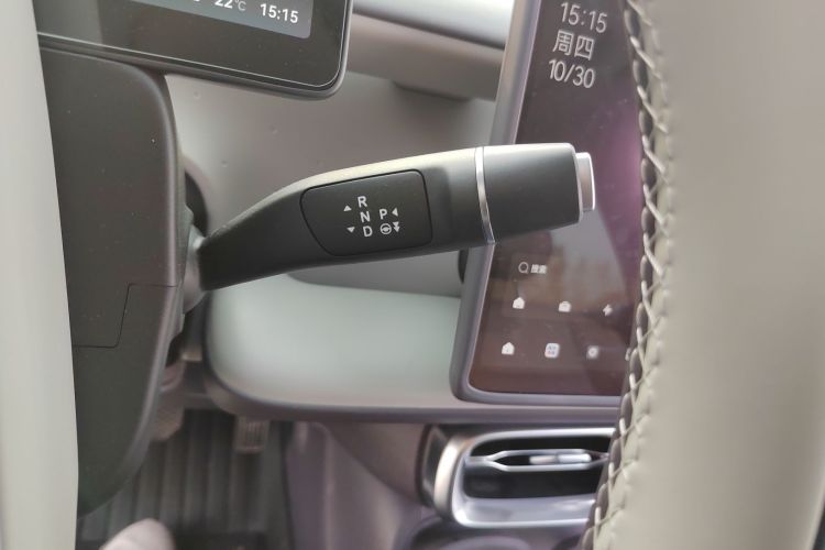 零跑汽车 零跑B10 2025 汽车图片 #16