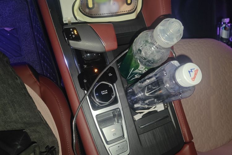 Changan CS75 PRO 2022 car image #16