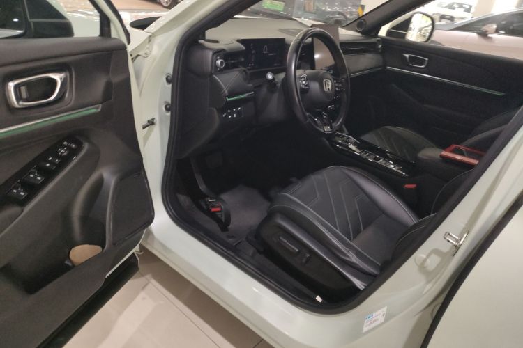 Honda e:NP1 2022 #16 Honda e:NP1 2022 imagem de carro #16