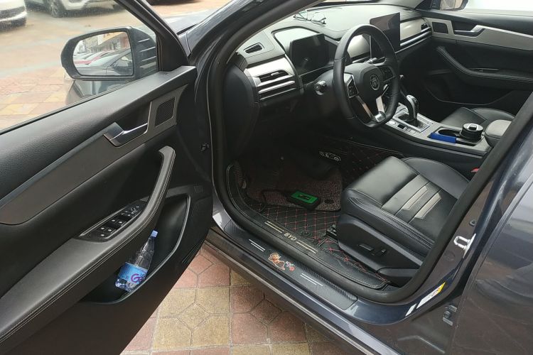 BYD Qin Pro 2020 car image #16