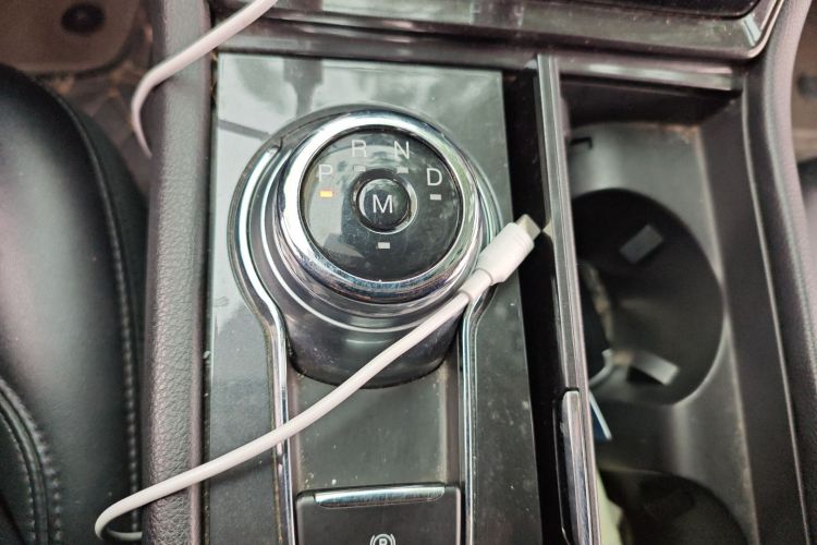 Ford Taurus 2021 #16 Ford Taurus 2021 car image #16