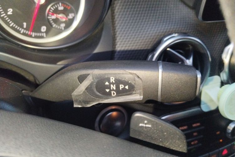 Mercedes-Benz GLA Class (Imported) 2018 car image #16