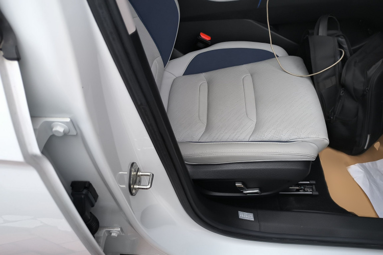 星瑞 2024 汽车图片 #16