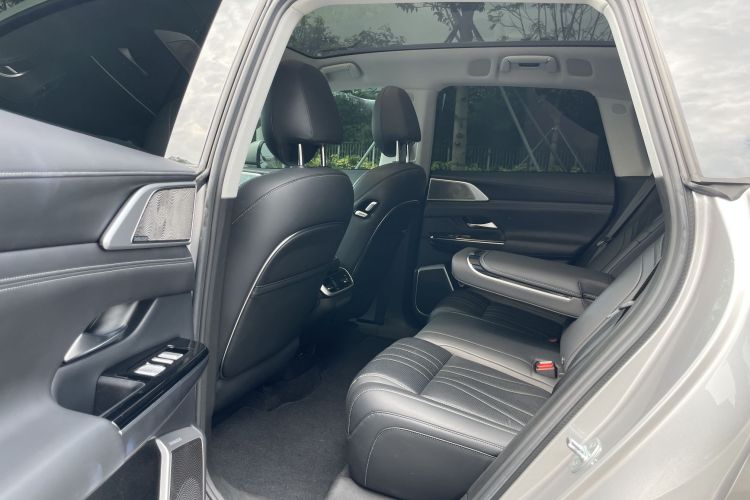 Xpeng G9 2022 #16 Xpeng G9 2022 immagine di auto #16