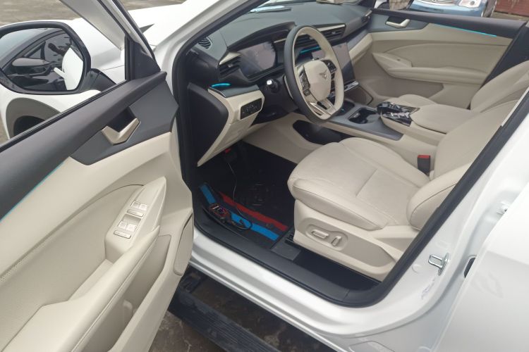 Kaiyi Kunlun New Energy 2025 immagine di auto #16