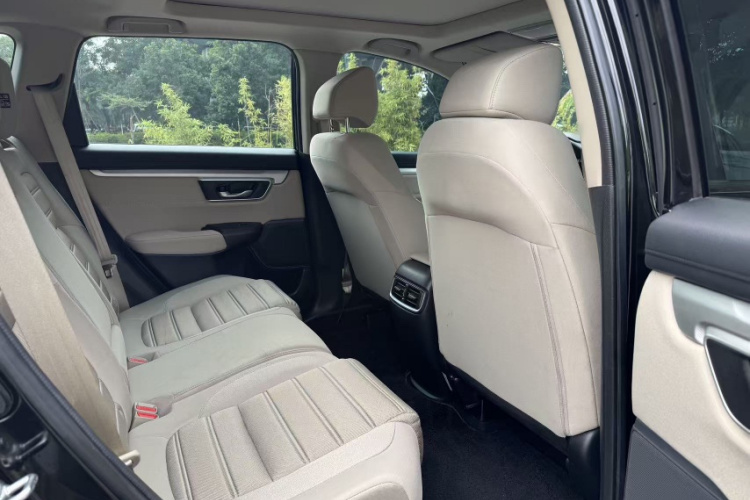 Honda CR-V 2022 car image #16