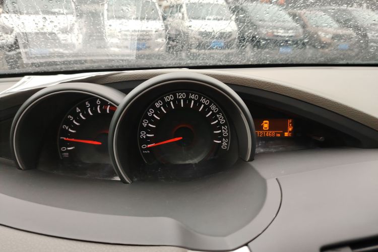 Toyota Verso 2017 car image #16