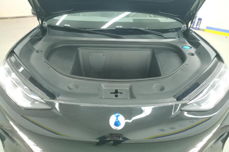 Denza N7 2023 #16 Denza N7 2023 изображение автомобиля #16