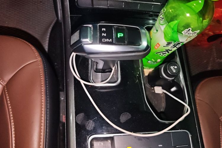 Haval H8 2018 #16 Haval H8 2018 car image #16