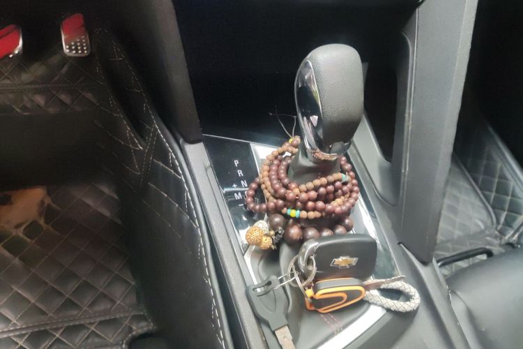 Chevrolet Orlando 2018 #16 Chevrolet Orlando 2018 immagine di auto #16