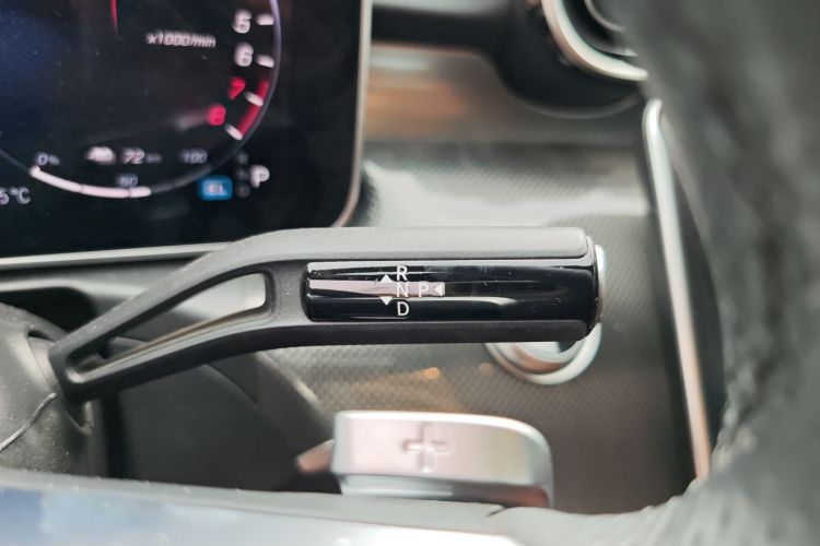 Mercedes-Benz C Class New Energy 2023 #16 Mercedes-Benz C Class New Energy 2023 immagine di auto #16