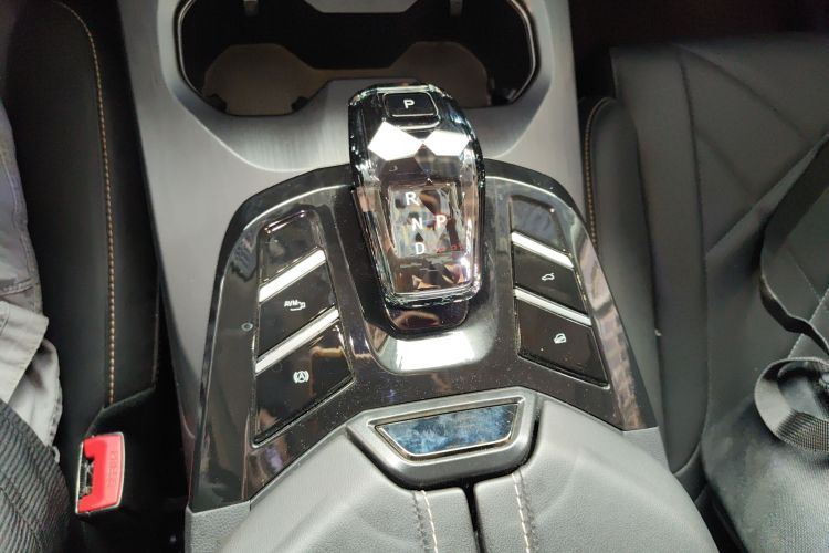 Kaiyi Kunlun 2023 immagine di auto #16