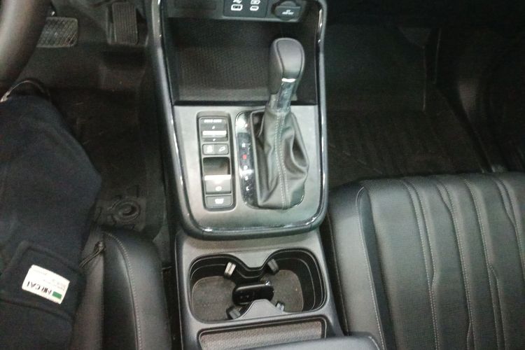 Honda Breeze 2024 #16 Honda Breeze 2024 car image #16