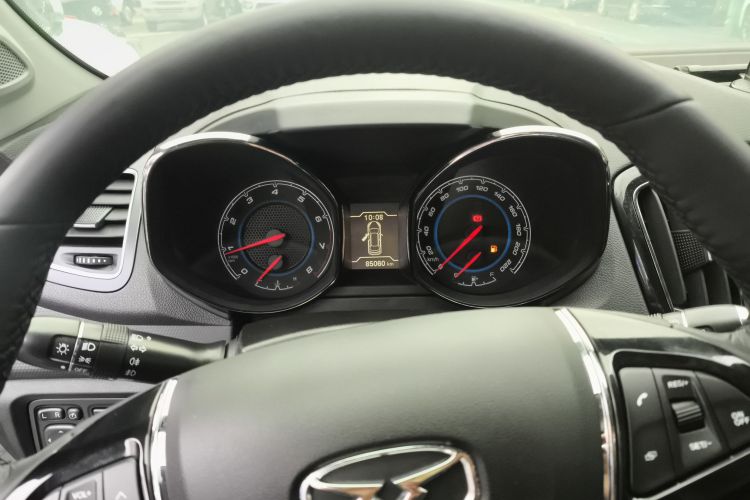 Kaiyi X5 2020 car image #16