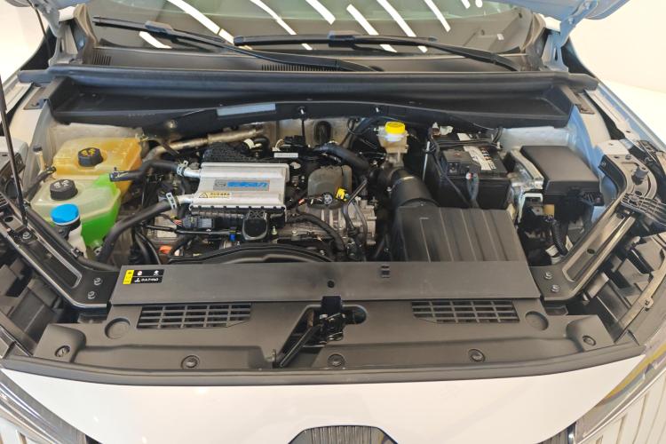 GAC Trumpchi Emkoo 2022 #16 GAC Trumpchi Emkoo 2022 immagine di auto #16