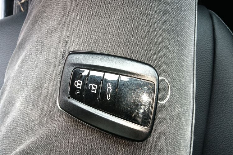 丰田 汉兰达 2022 汽车图片 #16