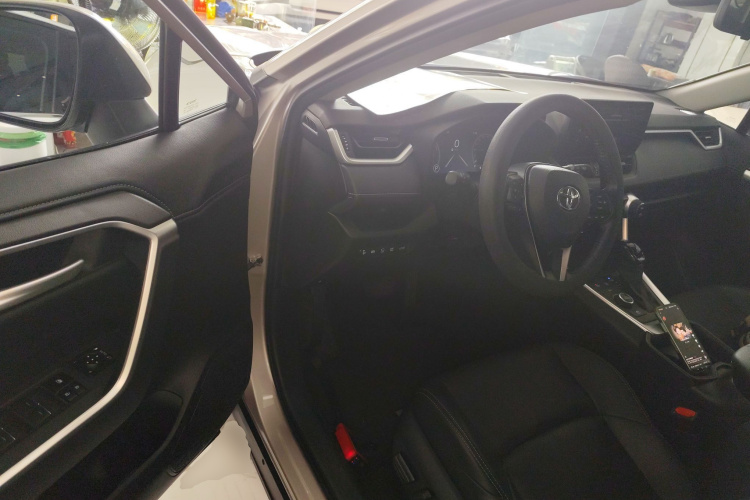 Toyota Wildlander 2023 imagem de carro #16