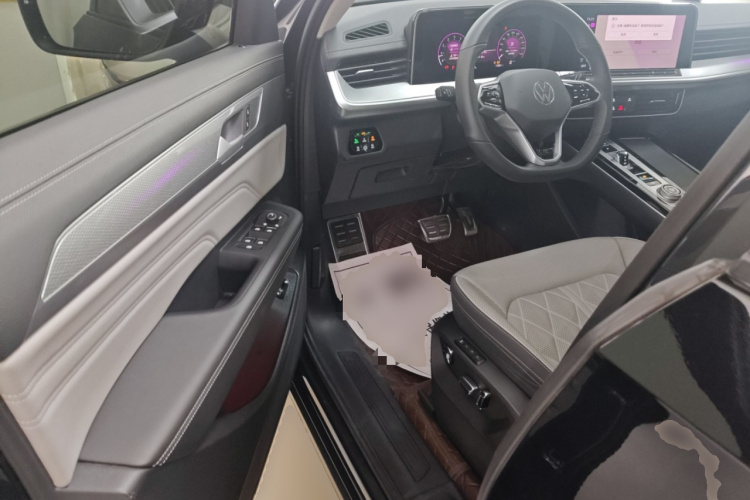 Volkswagen Tavendor 2023 #16 Volkswagen Tavendor 2023 immagine di auto #16