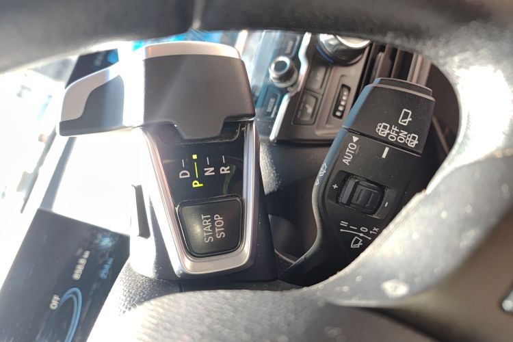 BMW i3 (Imported) 2019 #16 BMW i3 (Imported) 2019 immagine di auto #16