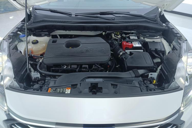 Ford Escape 2020 #16 Ford Escape 2020 imagen de coche #16