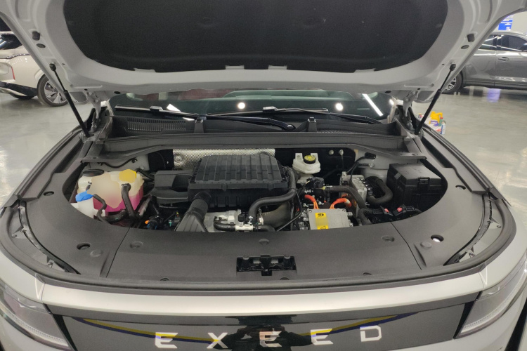 Exceed Yaoguang C-DM 2023 car image #16