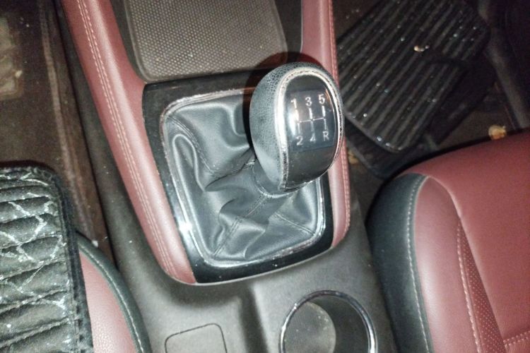 Changan Linmax 2017 #16 Changan Linmax 2017 car image #16