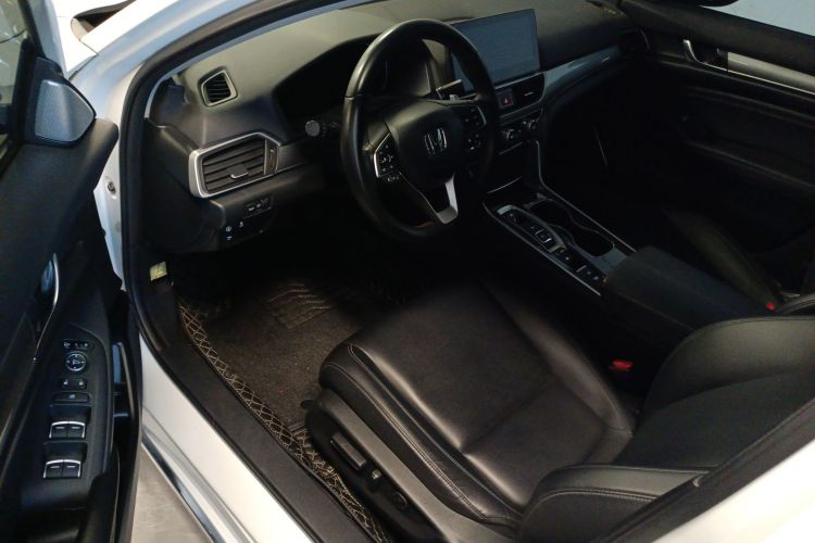 本田 雅阁 2023 汽车图片 #16