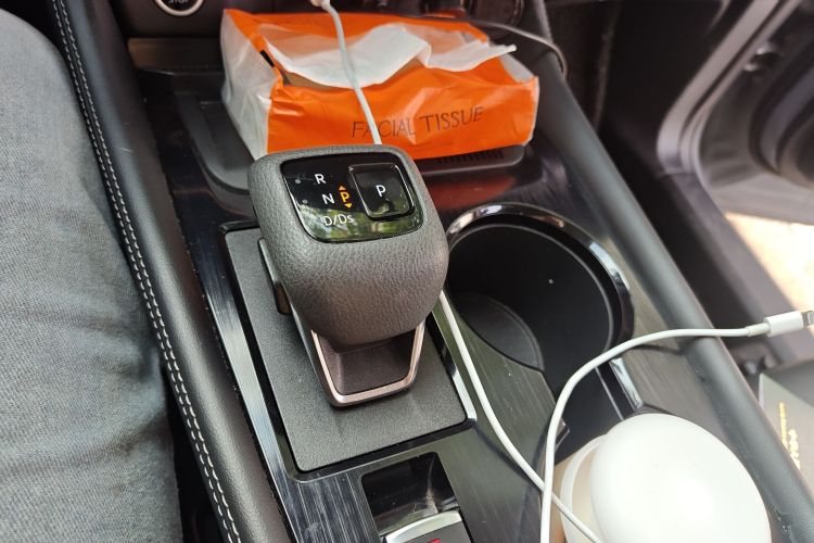 日产 奇骏(进口) 2021 汽车图片 #16