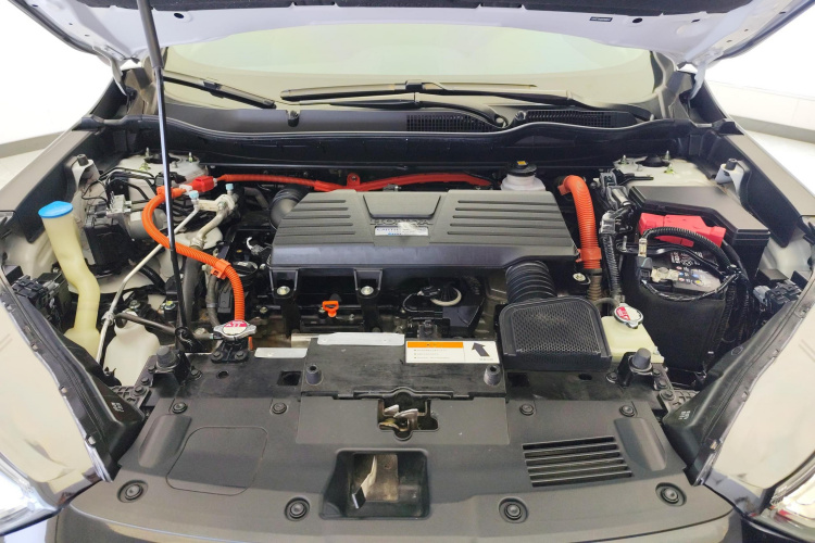 Honda CR-V New Energy 2022 car image #16