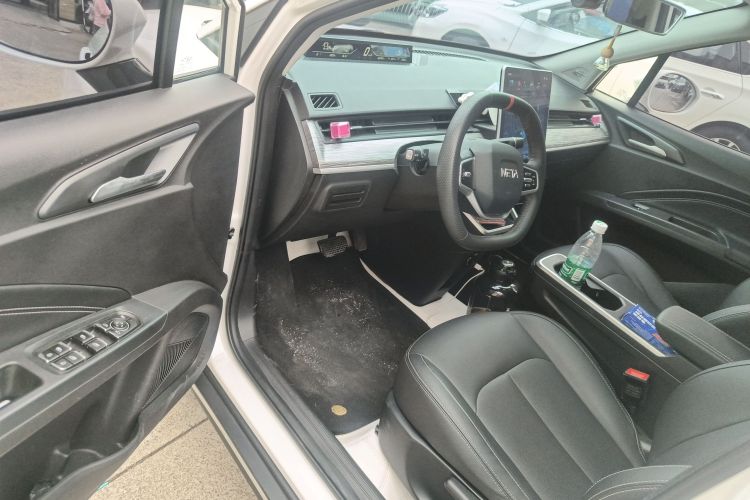 Neta V 2024 #16 Neta V 2024 изображение автомобиля #16