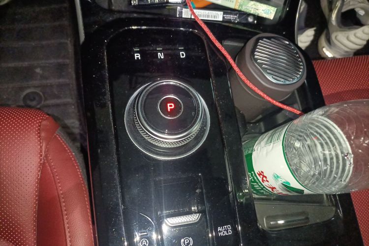 Kia K5 (Imported) 2021 صورة سيارة #16