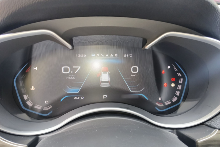 Haval H9 2024 صورة سيارة #16