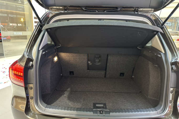 Volkswagen Tiguan 2015 #16 Volkswagen Tiguan 2015 image de voiture #16