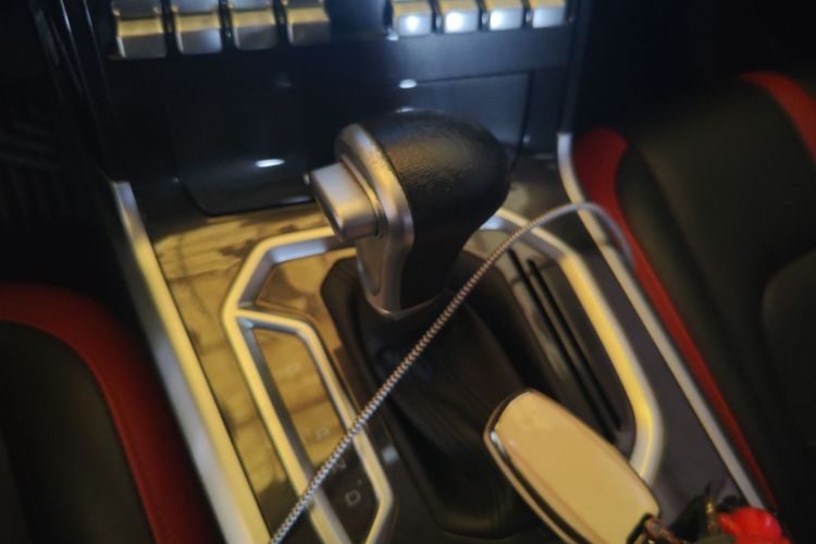 Haval H4 2018 car image #16